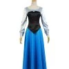 New Cosplaysky New Arrivals Movie Ariel Princess Ariel Cosplay Costume