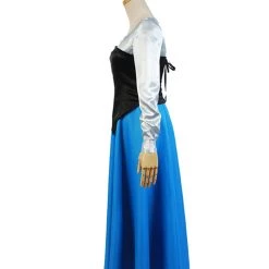 New Cosplaysky New Arrivals Movie Ariel Princess Ariel Cosplay Costume