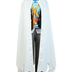 NewCosplay Touken Ranbu Yamanbagiri Kunihiro Cosplay Costume Cosplay Bags