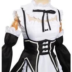 NewCosplay Re: Life In A Different World From Zero Rem Outfit Cosplay Costume New Arrivals 27 NewCosplay Re: Life In A Different World From Zero Rem Outfit Cosplay Costume New Arrivals