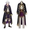 NewCosplay Fire Emblem Awakening Avatar Robin Jumpsuit Cosplay Costume