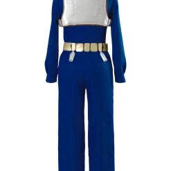NewCosplay New Arrivals Boku No Hero Academia My Hero Academia S2 Shoto Shouto Todoroki Training Suit Cosplay Costume