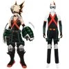 New Cosplaysky New Arrivals My Hero Academia Boku No Hero Academia Katsuki Bakugou Outfit Cosplay Costume