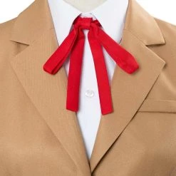 New Cosplaysky Hinamatsuri Hina Yoshifumi Girls School Uniform Dress Cosplay Costume New Arrivals