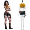 New Cosplaysky New Arrivals DmC:Devil May Cry 5 Nico Cosplay Costume Video Game Female Outfit 1 New Cosplaysky New Arrivals DmC:Devil May Cry 5 Nico Cosplay Costume Video Game Female Outfit