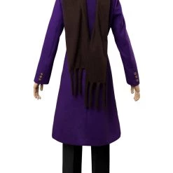 New Cosplaysky New Arrivals Fate/Grand Order Enkidu Winter Causal Cosplay Costume