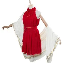 Cossky New Arrivals Fate/Grand Order Ereshkigal Cosplay Costume Valentine Outfit