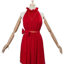Cossky New Arrivals Fate/Grand Order Ereshkigal Cosplay Costume Valentine Outfit
