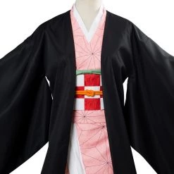 CosplaySky New Arrivals Demon Slayer Kamado Nezuko Cosplay Costume Kimono Anime Cosplay Outfits 18 CosplaySky New Arrivals Demon Slayer Kamado Nezuko Cosplay Costume Kimono Anime Cosplay Outfits