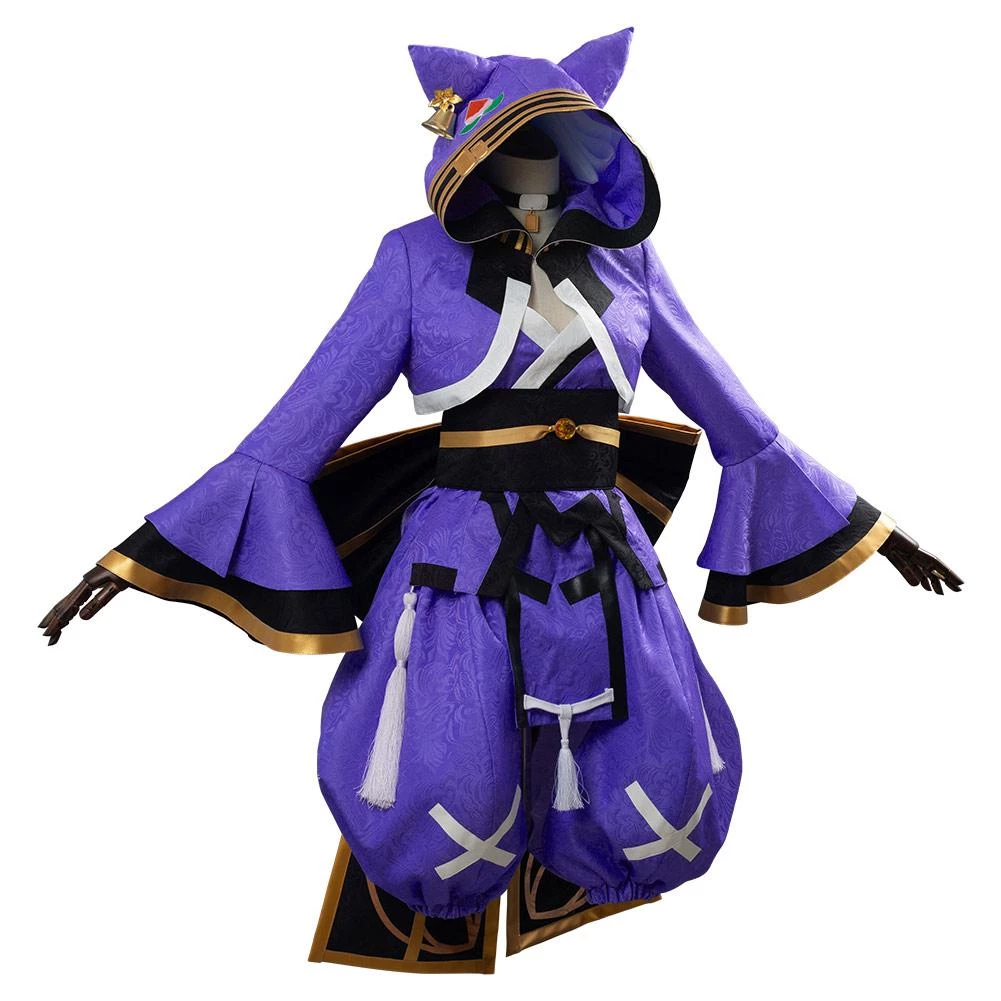 CosplaySky Game Fate/Grand Order Koyanskaya Tamamonomae Luxurious Cosplay Costume New Arrivals 7 CosplaySky Game Fate/Grand Order Koyanskaya Tamamonomae Luxurious Cosplay Costume New Arrivals