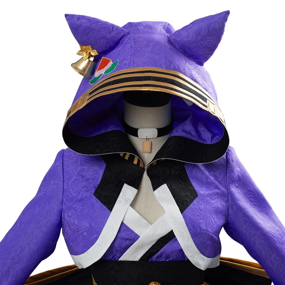 CosplaySky Game Fate/Grand Order Koyanskaya Tamamonomae Luxurious Cosplay Costume New Arrivals 8 CosplaySky Game Fate/Grand Order Koyanskaya Tamamonomae Luxurious Cosplay Costume New Arrivals