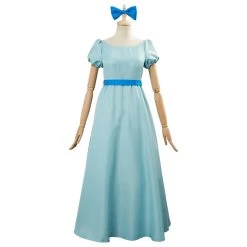 CosplaySky Peter Pan Wendy Darling Adult Dress Cosplay Costume New Arrivals