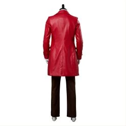 Cossky New Arrivals Beauty And The Beast Gaston Halloween Drive Thru Cosplay Costume