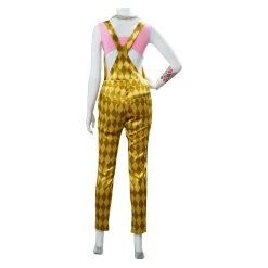 NewCosplay New Arrivals Birds Of Prey (And The Fantabulous Emancipation Of One Harley Quinn) Suit Cosplay Costume 17 NewCosplay New Arrivals Birds Of Prey (And The Fantabulous Emancipation Of One Harley Quinn) Suit Cosplay Costume