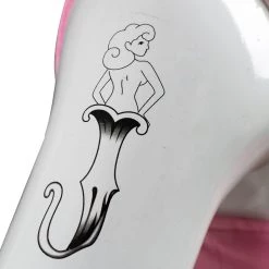 NewCosplay New Arrivals Birds Of Prey (And The Fantabulous Emancipation Of One Harley Quinn) Suit Cosplay Costume 23 NewCosplay New Arrivals Birds Of Prey (And The Fantabulous Emancipation Of One Harley Quinn) Suit Cosplay Costume