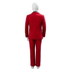 NewCosplay 2019 Joker Arthur Fleck Kids Children Suit Cosplay Costume New Arrivals