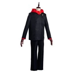 NewCosplay Jujutsu Kaisen Yuji Itadori School Uniform Outfits Halloween Carnival Suit Cosplay Costume New Arrivals