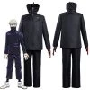 NewCosplay New Arrivals Jujutsu Kaisen Toge Inumaki School Uniform Outfits Cosplay Costume