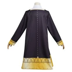 NewCosplay New Arrivals SPY×FAMILY Anya Forger Cosplay Costume Outfits Halloween Carnival Suit