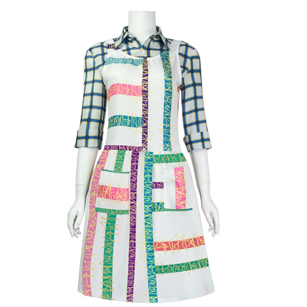 Viele Kostüme Stranger Things Season 4 11 Cosplay Costume Dress Outfits Halloween Carnival Suit New Arrivals 5 Viele Kostüme Stranger Things Season 4 11 Cosplay Costume Dress Outfits Halloween Carnival Suit New Arrivals