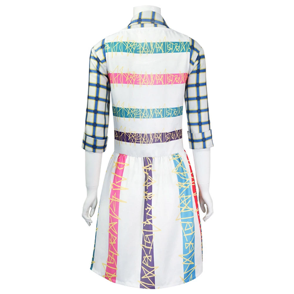 Viele Kostüme Stranger Things Season 4 11 Cosplay Costume Dress Outfits Halloween Carnival Suit New Arrivals 7 Viele Kostüme Stranger Things Season 4 11 Cosplay Costume Dress Outfits Halloween Carnival Suit New Arrivals