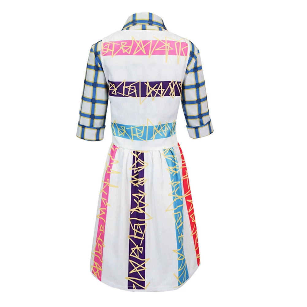 Viele Kostüme Stranger Things Season 4 11 Cosplay Costume Dress Outfits Halloween Carnival Suit New Arrivals 10 Viele Kostüme Stranger Things Season 4 11 Cosplay Costume Dress Outfits Halloween Carnival Suit New Arrivals