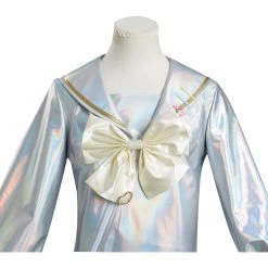 NewCosplay NEEDY GIRL OVERDOSE - KAngel Outfits Halloween Carnival Suit Cosplay Costume New Arrivals