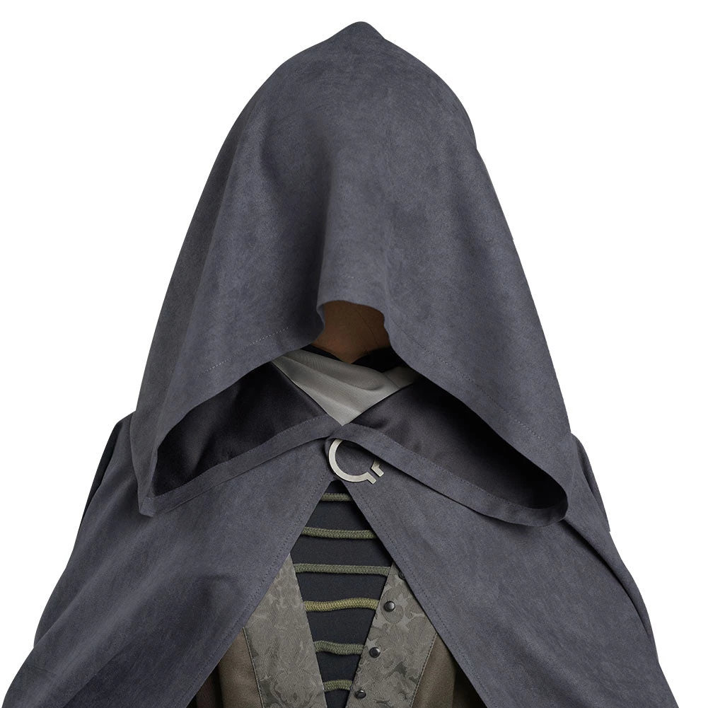 NewCosplay Elden Ring Melina Cosplay Costume Outfits Halloween Carnival Suit 12 NewCosplay Elden Ring Melina Cosplay Costume Outfits Halloween Carnival Suit