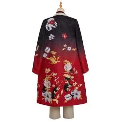 Cosplaygift NIJISANJI Vtuber Luxiem Vox Akuma Cosplay Costume Outfits Halloween Carnival Suit New Arrivals