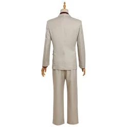 Cosplaygift NIJISANJI Vtuber Luxiem Vox Akuma Cosplay Costume Outfits Halloween Carnival Suit New Arrivals