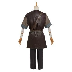 CosplaySky Elden Ring Bandit Cosplay Costume Outfits Halloween Carnival Suit 16 CosplaySky Elden Ring Bandit Cosplay Costume Outfits Halloween Carnival Suit