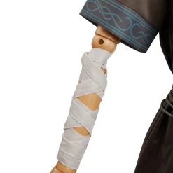 CosplaySky Elden Ring Bandit Cosplay Costume Outfits Halloween Carnival Suit 20 CosplaySky Elden Ring Bandit Cosplay Costume Outfits Halloween Carnival Suit