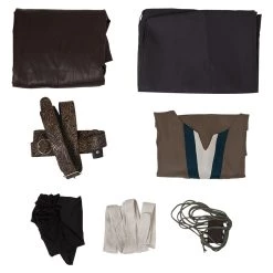 CosplaySky Elden Ring Bandit Cosplay Costume Outfits Halloween Carnival Suit 14 CosplaySky Elden Ring Bandit Cosplay Costume Outfits Halloween Carnival Suit