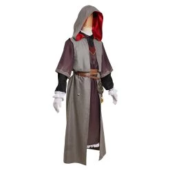 Fansholiday New Arrivals Elden Ring Astrologer Cosplay Costume Outfits Halloween Carnival Suit 15 Fansholiday New Arrivals Elden Ring Astrologer Cosplay Costume Outfits Halloween Carnival Suit