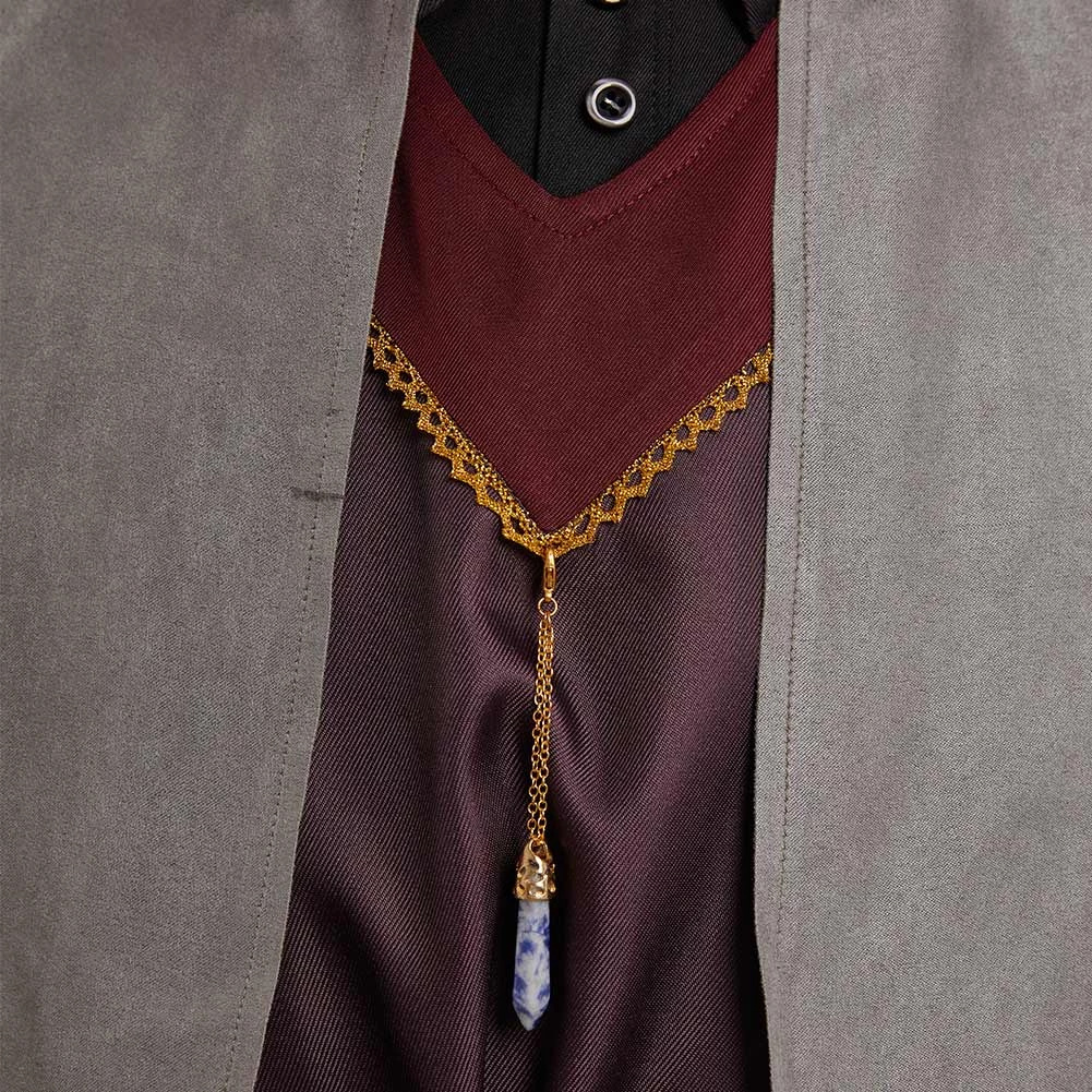 Fansholiday New Arrivals Elden Ring Astrologer Cosplay Costume Outfits Halloween Carnival Suit 8 Fansholiday New Arrivals Elden Ring Astrologer Cosplay Costume Outfits Halloween Carnival Suit