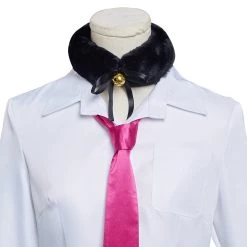 NewCosplay New Arrivals Anime My Dress-Up Darling Kitagawa Marin Cat Girls Cosplay Costume Halloween Carnival Suit