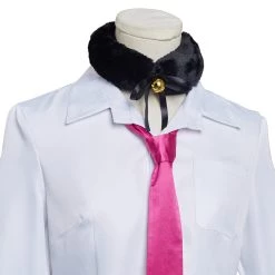 NewCosplay New Arrivals Anime My Dress-Up Darling Kitagawa Marin Cat Girls Cosplay Costume Halloween Carnival Suit