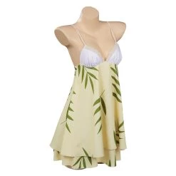 Viele Kostüme Anime My Dress-Up Darling Marin Kitagawa Cosplay Costume Dress Outfits