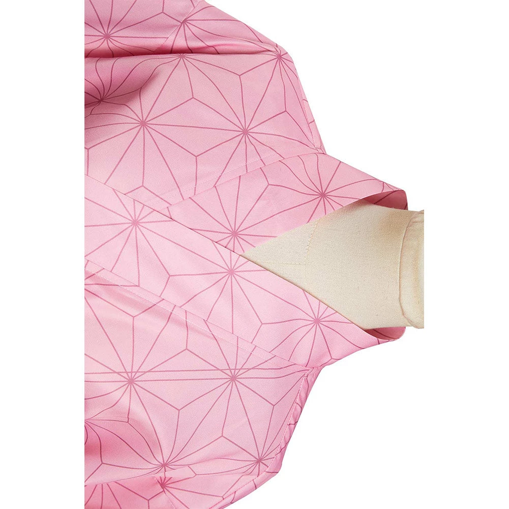 Cosplaygift Demon Slayer Kamado Nezuko Cosplay Costume Summer Kimono Outfits Halloween Carnival Suit New Arrivals 8 Cosplaygift Demon Slayer Kamado Nezuko Cosplay Costume Summer Kimono Outfits Halloween Carnival Suit New Arrivals
