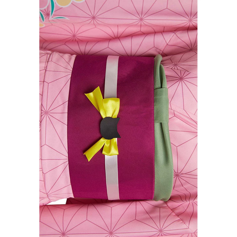 Cosplaygift Demon Slayer Kamado Nezuko Cosplay Costume Summer Kimono Outfits Halloween Carnival Suit New Arrivals 9 Cosplaygift Demon Slayer Kamado Nezuko Cosplay Costume Summer Kimono Outfits Halloween Carnival Suit New Arrivals