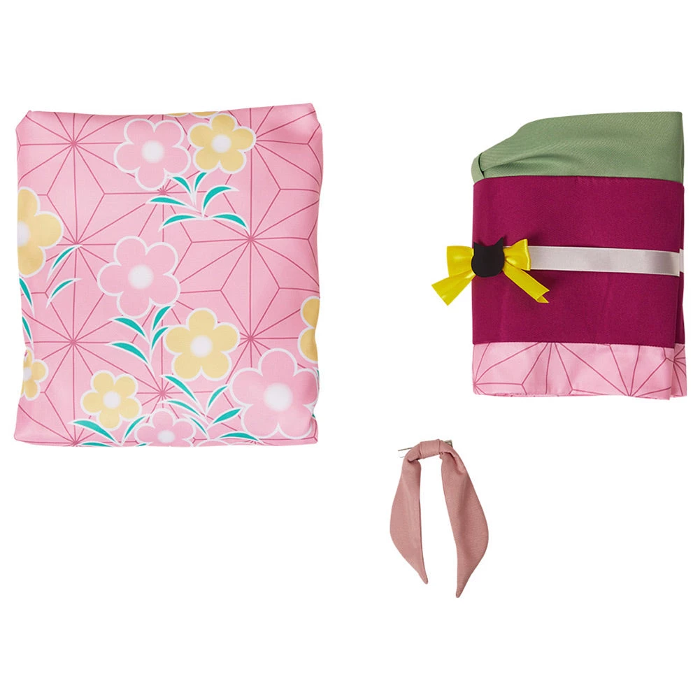 Cosplaygift Demon Slayer Kamado Nezuko Cosplay Costume Summer Kimono Outfits Halloween Carnival Suit New Arrivals 11 Cosplaygift Demon Slayer Kamado Nezuko Cosplay Costume Summer Kimono Outfits Halloween Carnival Suit New Arrivals