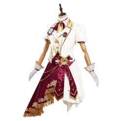 CosplaySky New Arrivals Pretty Derby 1st Anniversary All Members Cosplay Costume Dress Accessories Outfits Halloween Carnival Suit