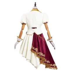 CosplaySky New Arrivals Pretty Derby 1st Anniversary All Members Cosplay Costume Dress Accessories Outfits Halloween Carnival Suit