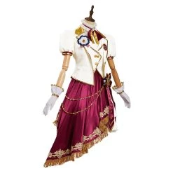 CosplaySky New Arrivals Pretty Derby 1st Anniversary All Members Cosplay Costume Dress Accessories Outfits Halloween Carnival Suit
