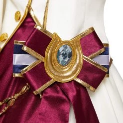 CosplaySky New Arrivals Pretty Derby 1st Anniversary All Members Cosplay Costume Dress Accessories Outfits Halloween Carnival Suit