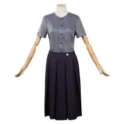 NewCosplay SPY×FAMILY Yor Forger Cosplay Costume Outfits Halloween Carnival Suit