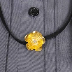 NewCosplay SPY×FAMILY Yor Forger Cosplay Costume Outfits Halloween Carnival Suit