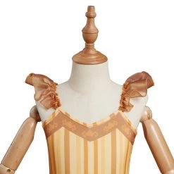 NewCosplay New Arrivals Encanto Camilo Original Designer Cospaly Costume Cosplay Dress For Girls Kids-cossky®