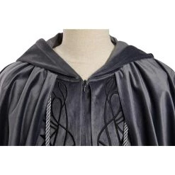 INSWEAR FF14 Final Fantasy XIV: Endwalker Emet-Selch Hythlodaeus Cosplay Costume Outfits 16 INSWEAR FF14 Final Fantasy XIV: Endwalker Emet-Selch Hythlodaeus Cosplay Costume Outfits