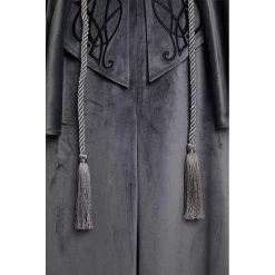 INSWEAR FF14 Final Fantasy XIV: Endwalker Emet-Selch Hythlodaeus Cosplay Costume Outfits 17 INSWEAR FF14 Final Fantasy XIV: Endwalker Emet-Selch Hythlodaeus Cosplay Costume Outfits
